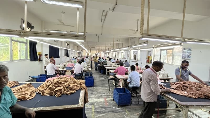 Inter National Institute of Fashion Design Raipur Educational Visits photo 7